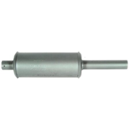 Aftermarket Muffler fits International 2444 2504 2424 3414 424 444 504 403825R1